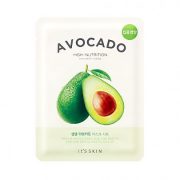 It’s Skin The Fresh Mask Sheet Avocado 1