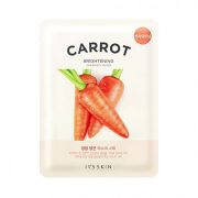 It's Skin The Fresh Mask Sheet Carrot
