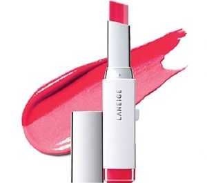 Laneige Two tone lip bar No.06 Pink Step 2g