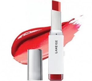 Laneige Two tone lip bar No.12 Maxi Red 2g