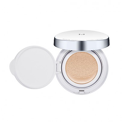 Missha M Magic Cushion Foundation SPF50+/PA+++ No.23 Natural Beige