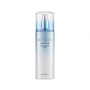 Missha Time Revolution White Cure Blanc Tone Up Lotion