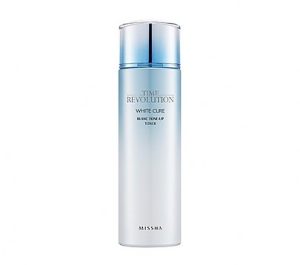 MISSHA Time Revolution White Cure Blanc Tone up Toner 150ml