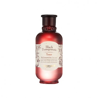 Skinfood Black Pomegranate Toner