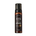 Skinfood Black Sugar Perfect Bubble Foam 200ml