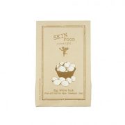 Skinfood Egg White Pack(nose + Forehead & Chin) 1
