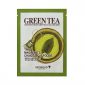 Skinfood Everyday Beauty Green Tea Facial Mask Sheet