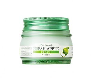 Skinfood Fresh Apple Cream (63ml)