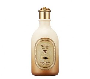 Skinfood Gold Caviar Emulsion 145ml