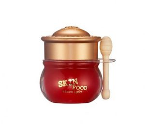 Skinfood Honey Pot Lip Balm #01 (Berry)