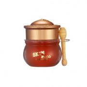Skinfood Honey Pot Lip Balm #02 (Mandarin) 1