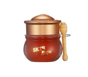 Skinfood Honey Pot Lip Balm #02 (Mandarin)