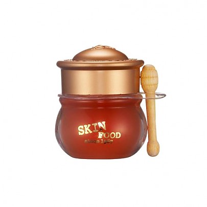 Skinfood Honey Pot Lip Balm #02 (Mandarin)