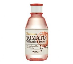 Skinfood Premium Tomato Whitening Toner 180ml