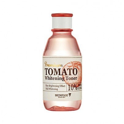 Skinfood Premium Tomato Whitening Toner 180ml