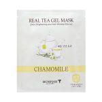 Skinfood Real Tea Gel Mask (Chamomile)
