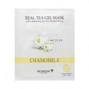 Skinfood Real Tea Gel Mask (Chamomile) 1