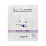 Skinfood Real Tea Gel Mask (Lavender)