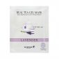 Skinfood Real Tea Gel Mask (Lavender)