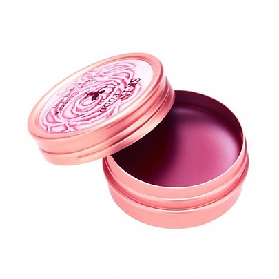 Skinfood Rose Essence lipbalm #01 Care /8g