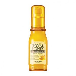 Skinfood Royal Honey Essential Queenâ€™s Serum