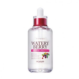 Skinfood Watery Berry Ampoule (Original) 60ml