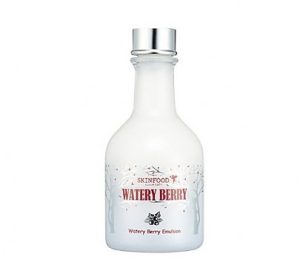 Skinfood Watery Berry Emulsion 160ml