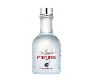 Skinfood Watery Berry Toner