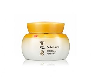 Sulwhasoo Essential Firming Cream