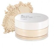 The face shop Bare Skin Mineral Cover Powder SPF27 PA++ V201 Apricot Beige 1
