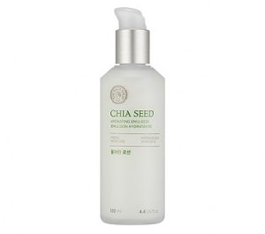 The face shop Chia Seed Watery Lotion 130ml