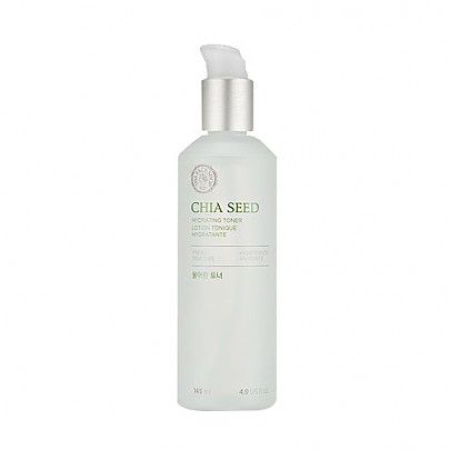 The face shop Chia Seed Watery Toner 145ml