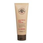 The face shopCleanface cleansing foam 150ml