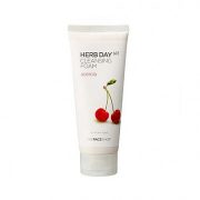 The face shop Herb365 cleansing foam Acerola 170ml 1