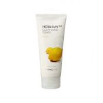 The face shop Herb365 cleansing foam Lemon 170ml