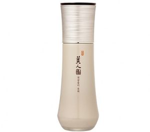 The face shop Myeonghan Miindo Heaven Grade Ginseng Emulsion