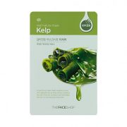The face shop Natural Mask- Kelp 25ml 1