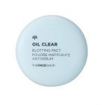 The face shop Oil Clear Blotting Pact