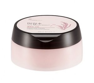 The face shop Rice Water Bright Cleansing Cream