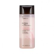 The face shop Rice Water Bright Lip & Eye Remover 120ml