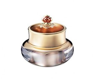 The History of Whoo Hwahyun Cream