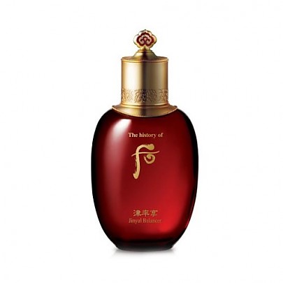 The History of Whoo Jinyulhyang Jinyul Balancer 150ml
