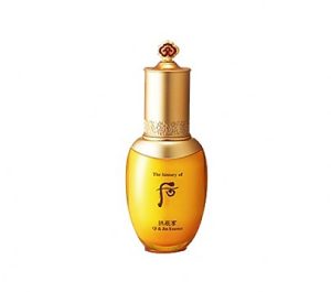 The history of whoo Qi & Jin Essence