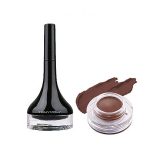 Tonymoly Back Gel Eyeliner #6 Choco Brown