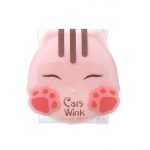 Tonymoly Cats wink clear pact #01