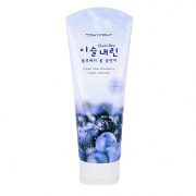 Tonymoly Clean Dew Blueberry Foam Cleanser (180ml) 1