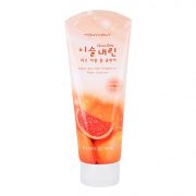 Tonymoly Clean Dew Grapefruit Foam Cleanser (180ml) 1