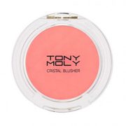 Tonymoly Crystal blusher #3 Pleasure Peach 1