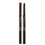 Tonymoly Easy Touch Auto Eyebrow #03 Dark Brown