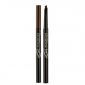 Tonymoly Easy Touch Auto Eyebrow #04 Mocha Brown